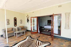 Msitu Kwetu lodge & safaris